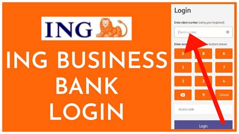 ing.pl|ing bank login.